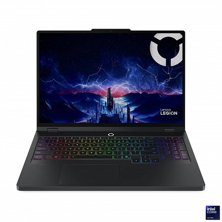 Lenovo Legion Pro 5 16IAX10 Ultra9 275HX 32GB 1TB 16.0"WQXGA OLED GL RTX5060-8GB Win11Home Black