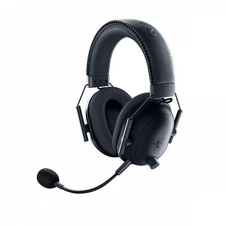 Razer BlackShark V2 Pro (2023), black