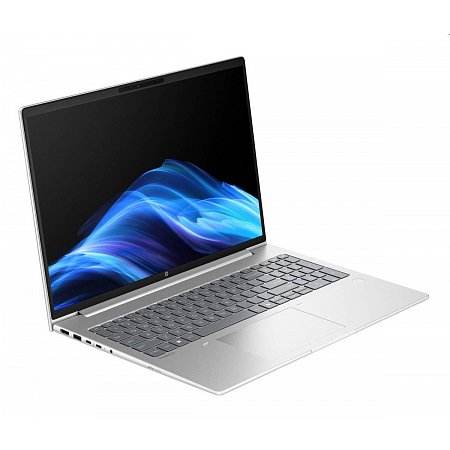 HP ProBook 4 G1iR 16, Ultra 5 520U, 16.0 1920x1200 UWVA/300n, 1x16GB/DDR5, SSD 512GB, W11H, 3-3-0