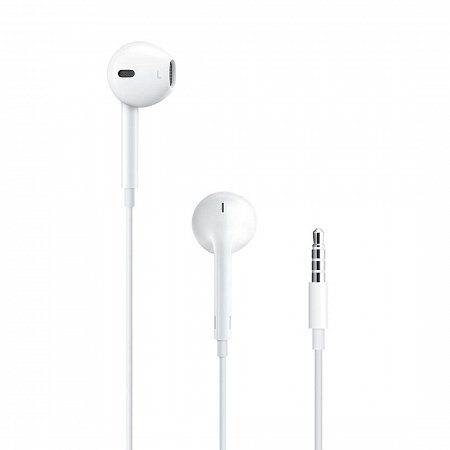 Apple EarPods with Remote and Mic