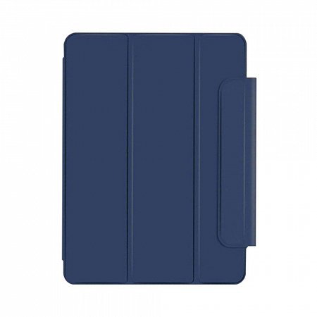 Comma puzdro Rider Magnetic Case pre iPad Pro 13" M4/M5 - Sea Blue