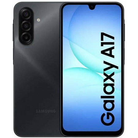 Samsung Galaxy A17 SM-A175 Black 128GB