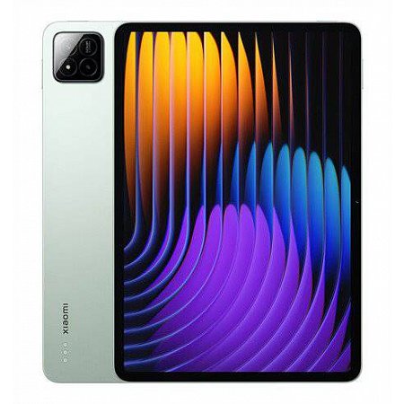 Xiaomi Pad 7 SND7 8/256GB 11"3.2K 144Hz Wifi Green-Rozbaleny kus