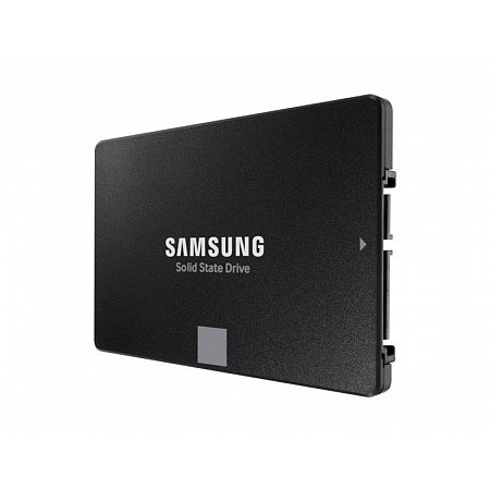 Samsung 4TB SSD 870 EVO,SATAIII 2.5'', (560MB/s, 530MB/s), 7mm