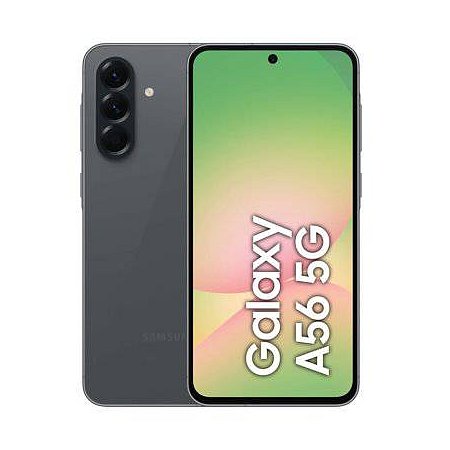 Samsung Galaxy A56 5G SM-A556 Black 8+128GB