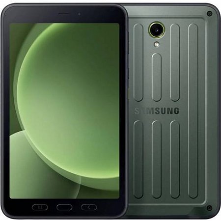 Samsung Galaxy Tab Active5 5G Green