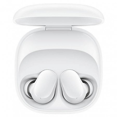 Xiaomi Redmi Buds 6 Play - White