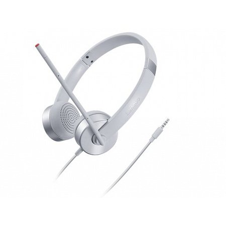 Lenovo 100 Stereo Analog Headset