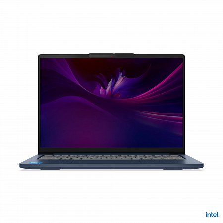 Lenovo IdeaPad Slim 5 14IRH10 Intel Core i7-13620H 16GB 1TB-SSD 14.0"WUXGA OLED GL IntelUHD DOS Cosmic Blue
