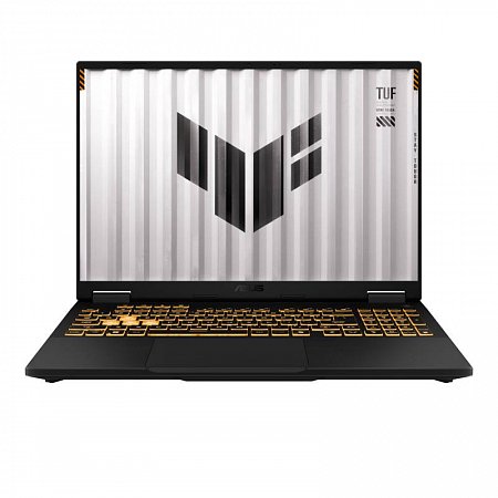 ASUS TUF Gaming F16/i5-13450HX/16GB/1TB SSD/RTX5060/16" FHD/bez OS/Gray