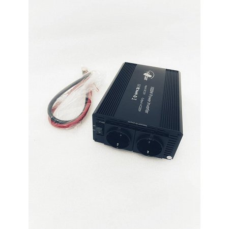 EUROCASE menič napätia DC/AC DY-1000-12, 12V/230V, 1000W (MT-MX1000)