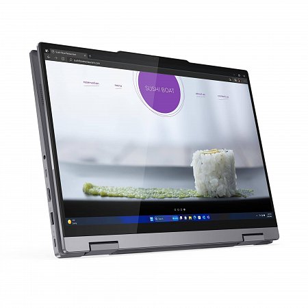 Lenovo ThinkBook 14 G7 IML Intel Ultra5 125H 16GB 512GB-SSD 14" WUXGA AG IntelGraphics Win11Pro Grey 