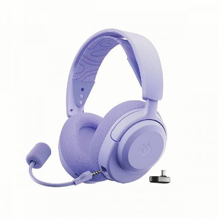 Arctis Nova 3 WL-Lavender-PC