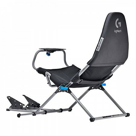 Playseat Challenge X - Logitech G Edition [G.00248]