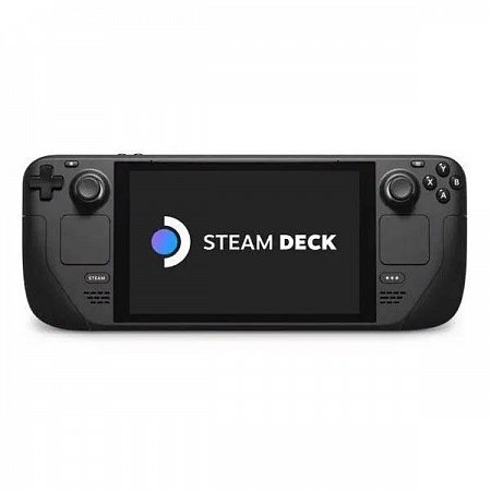 Valve Steam Deck OLED 1 TB SSD