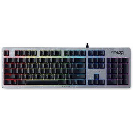 RAZER Huntsman - US Layout – Gears of War 5 Ed.