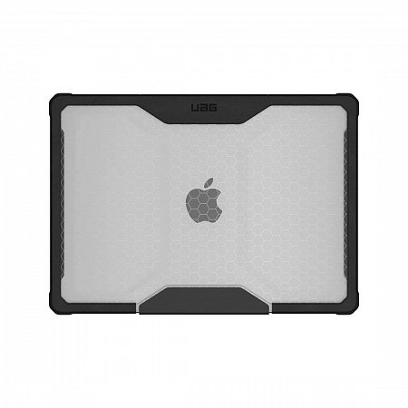 UAG kryt Plyo Series pre Macbook Pro 14" M1/M2/M3/M4 - Ice/Black