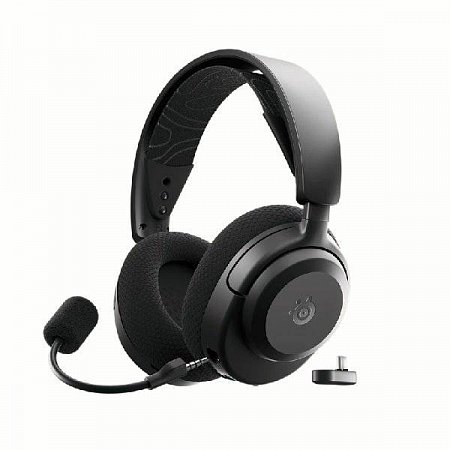 Steelseries Arctis Nova 3 WL-Black-PC