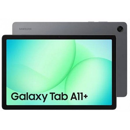 Samsung GalaxyTab A11+ SM-X236 128GB LTE Gray