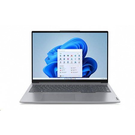 Lenovo ThinkBook 16 G7 ARP AMD Ryzen3-7335U 16GB 512GB-SSD 16"WUXGA IPS AG IntegRadeon Win11Home ArcticGrey