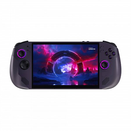 Lenovo Legion GO S 8APU1 Ryzen Z1 Extreme 16GB 512GB-SSD 8"WUXGA IPS Touch SteamOS Nebula Nocturne
