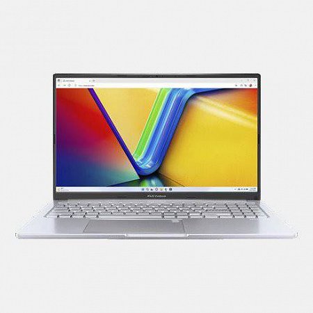 ASUS Vivobook/16.0/AMD Ryzen™ AI 7/16GB/1TB PCIE G4 SSD/AMD UMA/SILVER/Windows 11 Home