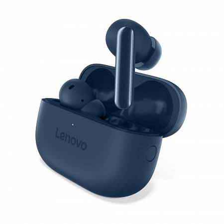 Lenovo TWS YOGA PC Edition  Cosmic Blue