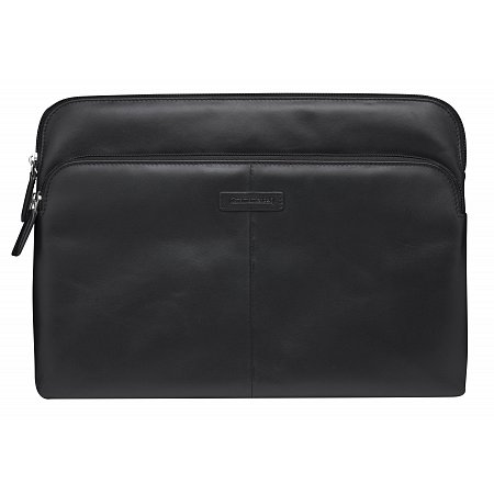 dbramante1928 - Puzdro Skagen Pro Plus (2. generácia) pre MacBook Pro 14''/laptop 14'', Black