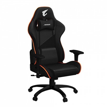 Gigabyte AORUS AGC310 herné kreslo 