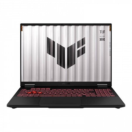 ASUS TUF Gaming A16/R7-260/16GB/512GB SSD/RTX 5050/16" FHD/Win11Home/Jaeger Gray
