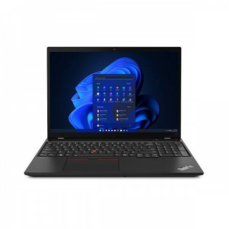 Lenovo ThinkPad P16v Gen2 Ultra9-185H 64GB 1TB-SSD 16"WQUXGA IPS AG RTX3000-8GB Win11Pro Black
