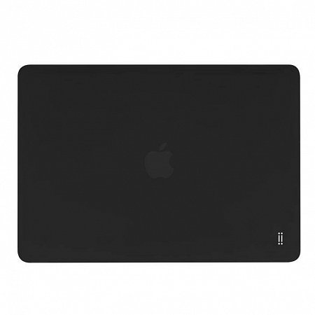 Aiino - Shell Glossy Cover for MacBook Air 13 Retina (2020) - Black