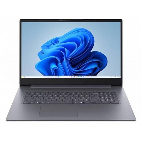 Lenovo IdeaPad Slim 3 17IWC11 Intel Core5 320 16GB 512GB-SSD 17.3"FHD IPS AG Win11Home Luna Grey