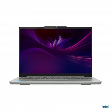 Lenovo IdeaPad Slim 5 14IRH10 IntelCore i7-13620H 16GB 512GB-SSD 14.0"WUXGA OLED GL IntelUHD Win11Home  Luna Grey