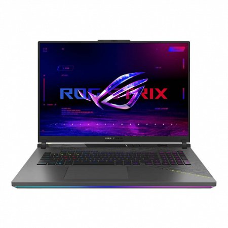 ASUS ROG Strix G18/R9-9955HX/32GB/1TB SSD/RTX5060/18" 2.5K/Win11Home/Eclipse Gray