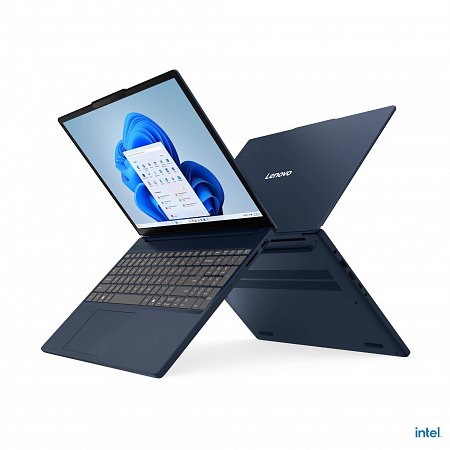 Lenovo IdeaPad 3 15IRH10 i5-13420H 16GB 1TB-SSD 15.3"WUXGA IPS AG IntelUHD Win11Home Cosmic Blue