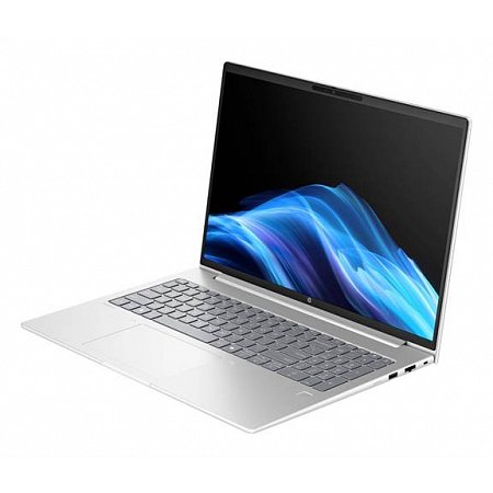HP ProBook 4 G1i 16, U7-255U, WUXGA 300FHD, 1x16GB, SSD 512GB, W11Pro, 3-3-0