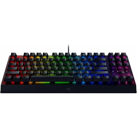 RAZER BlackWidow V3 Tenkeyless (Yellow Switch) - US Layout