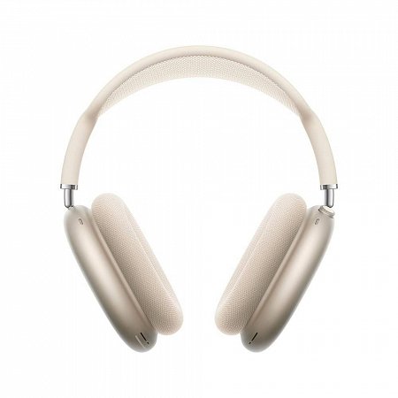 Apple AirPods Max - Hviezdne biele *Vystavený*