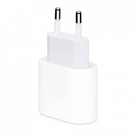 Apple 20W USB-C Power Adapter