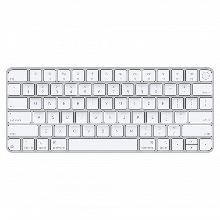 Apple Magic Keyboard s Touch ID - US English