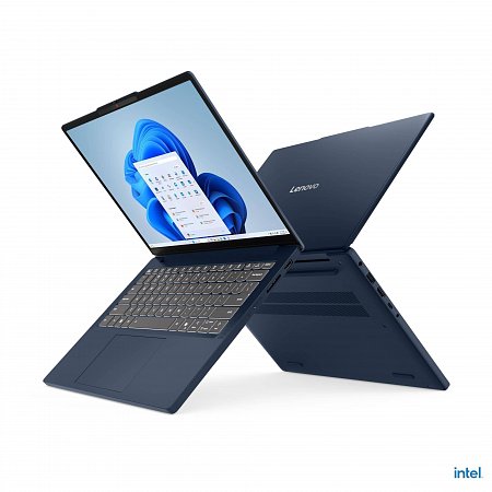 Lenovo IdeaPad Slim 3 14IRH10 Intel i5-13420H 8GB 512GB-SSD 14"WUXGA IPS AG IntelUHD Win11Home Cosmic Blue