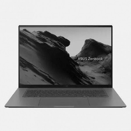 ASUS ZenBook S16/AI9-465/32GB/1TB SSD/AMD UMA/16" 3K/Win11Pro/Gray