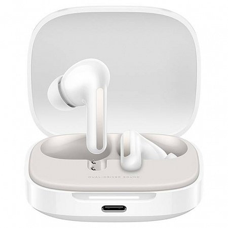 Xiaomi Redmi Buds 6 Cloud White