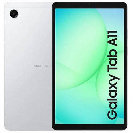 Samsung GalaxyTab A11 SM-X130N 64GB Silver