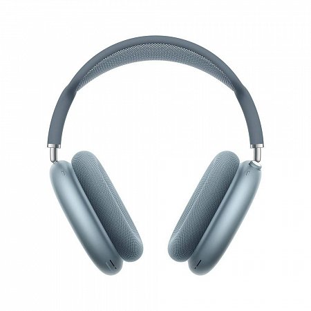 Apple AirPods Max - Modré