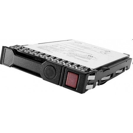 HPE MSA 800GB 12G SAS MU LFF CC SSD