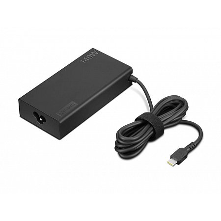 Lenovo Legion 140W AC Adapter (USB-C) - CE