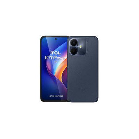 TCL K70 Power 4G 8+256GB Nebula Blue
