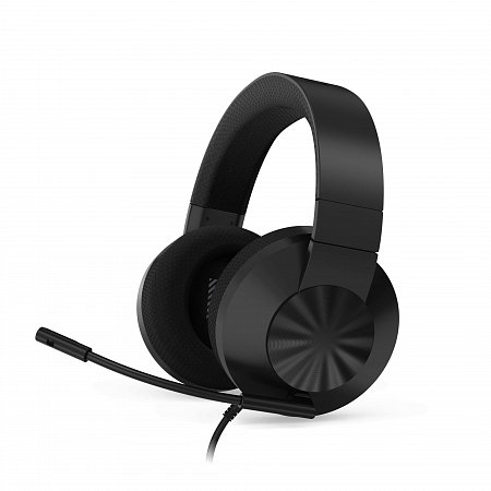 Lenovo Ideapad Gaming  H210 Stereo Headset 3,5mm jack Black